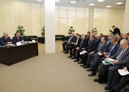 В РОСТОВСКОЙ ОБЛАСТИ ПОЯВИТСЯ КЛАСТЕР ПО ПРОИЗВОДСТВУ И ПЕРЕРАБОТКЕ МОЛОКА «ДОНСКИЕ МОЛОЧНЫЕ ПРОДУКТЫ»