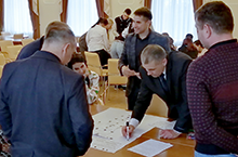 Вместе всегда прибыльнее