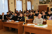 ФЕРМА ПЯТОГО ПОКОЛЕНИЯ