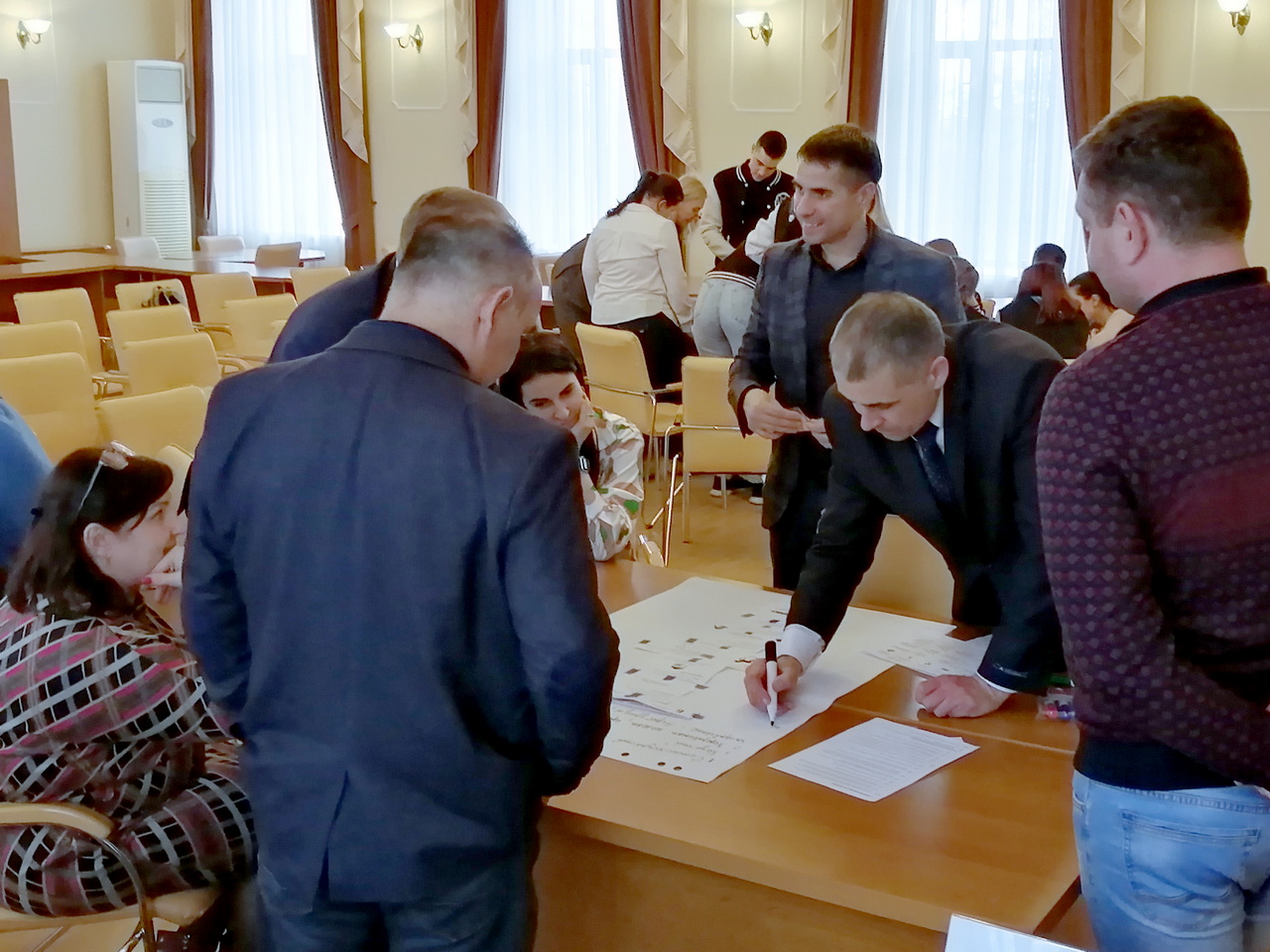 Изображение карусели