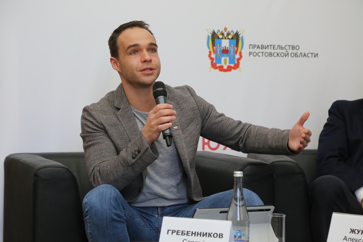 Изображение карусели